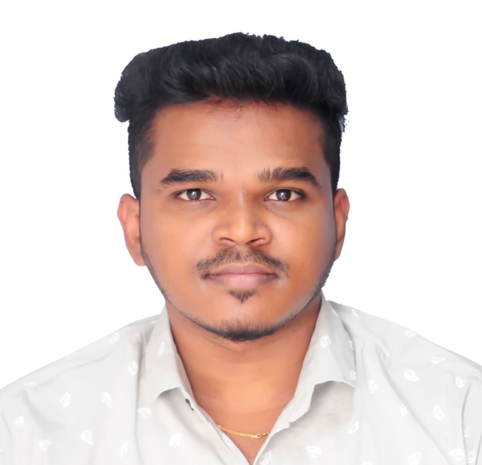 Portfolio Ajith